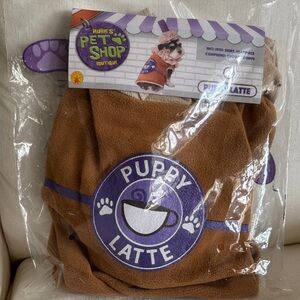 Rubie's Brown Puppy Latte Dog Costume